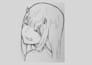 create 2d hand drawn animation with pencil sketch frame by frame